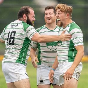 Meet your Posher, Ryan allen